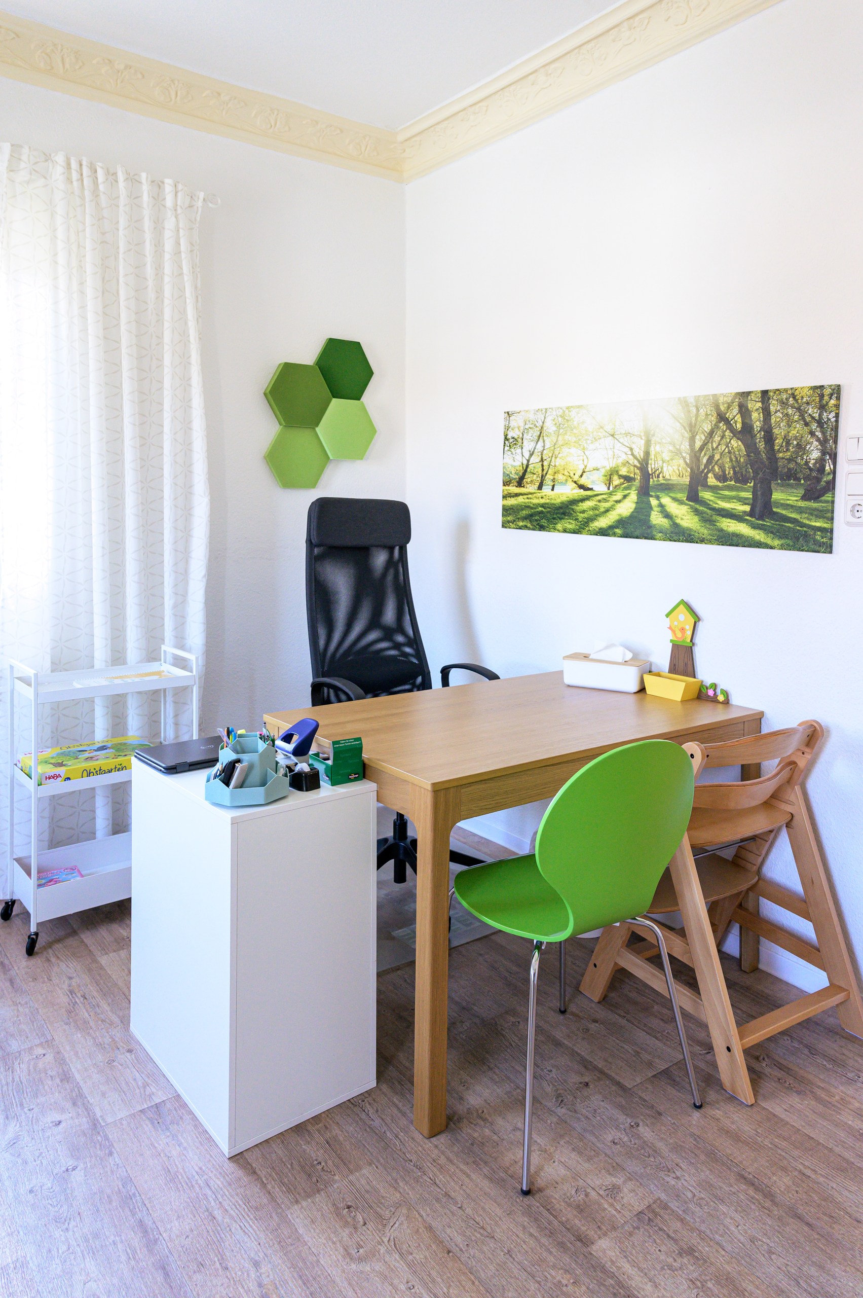 Logopädie Borna Praxis Jessica Bittner