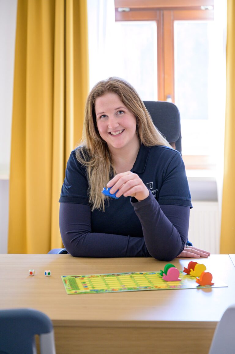 Logopädie Borna Praxis Jessica Bittner