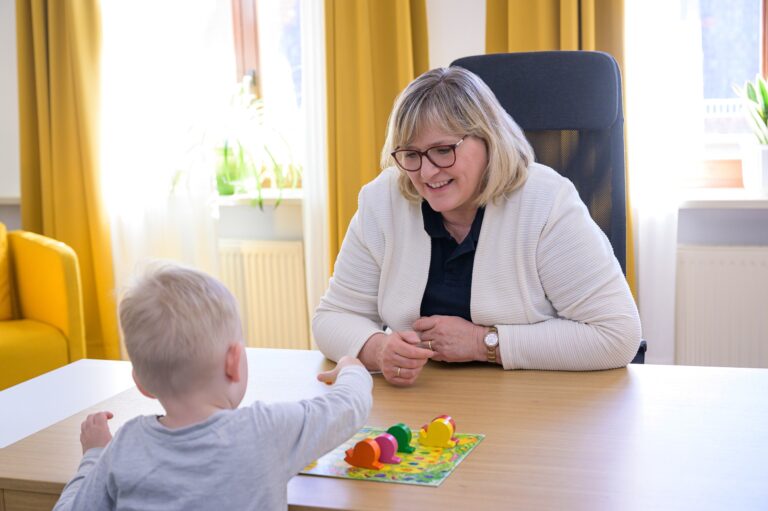 Logopädie Borna Praxis Jessica Bittner